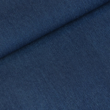 Denim metervare 1450 mm