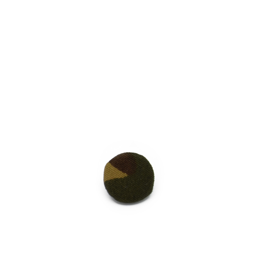 Poplin camouflage, knapper