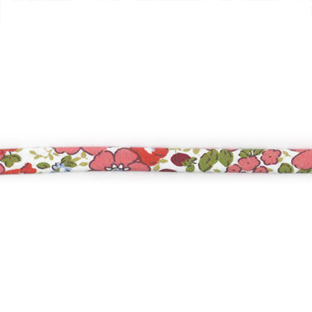 Poplin Blomster rolou