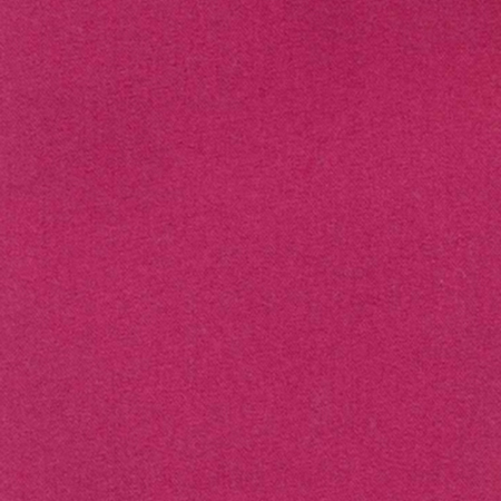 Softshell ensfarvet, metervare, pink