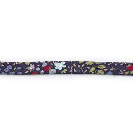 Poplin Blomster rolou