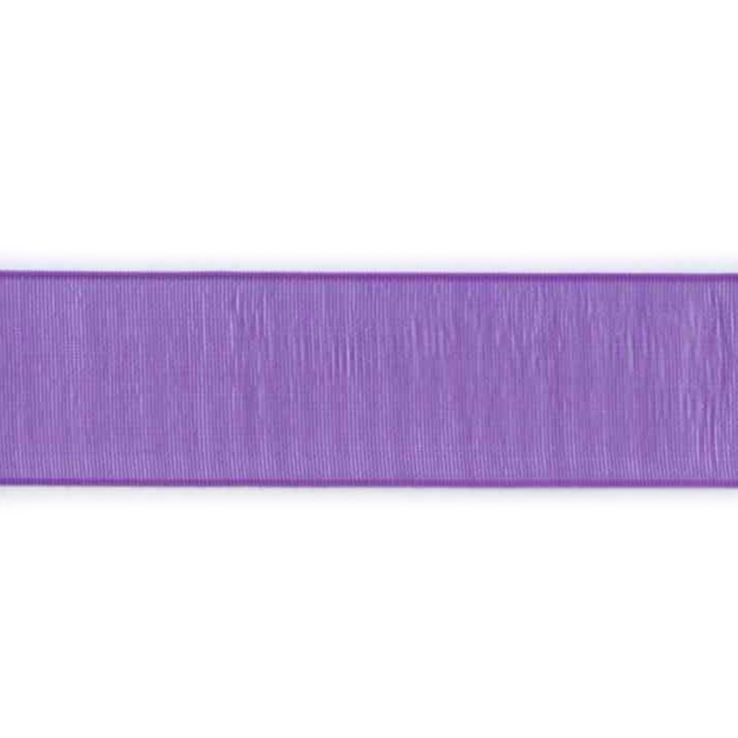 Organza bånd