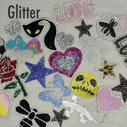 Glitter