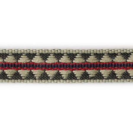 Jacquard bånd 20 mm