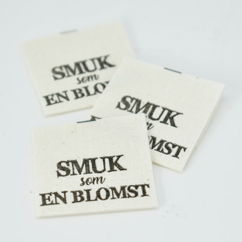 Vaskeanvisning, midtfoldet