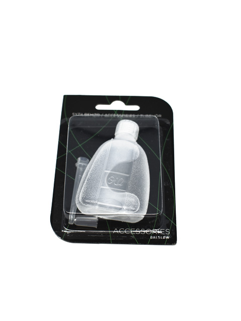 Symaskineolie, 20 ml.