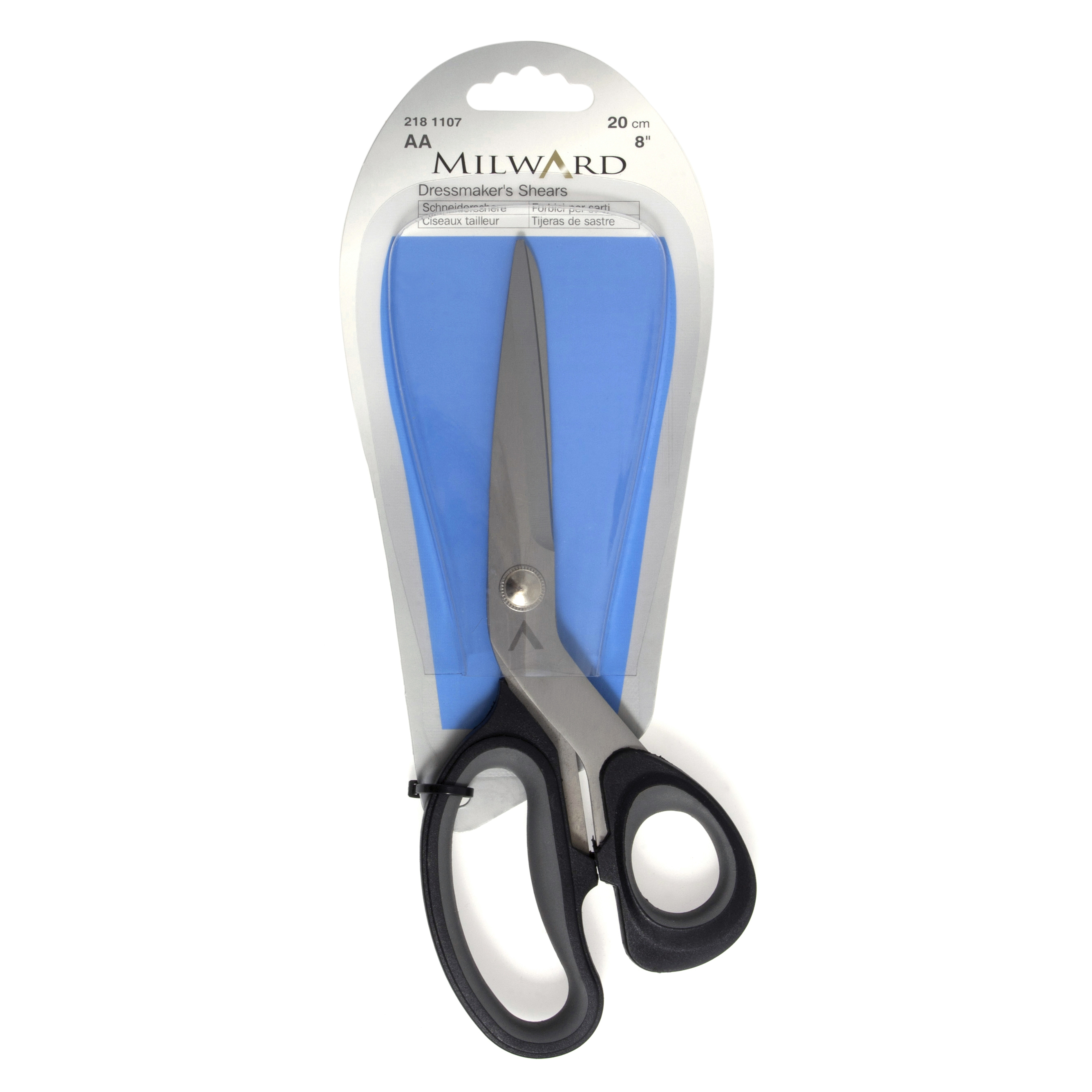 Saks, 20 cm (2181107)