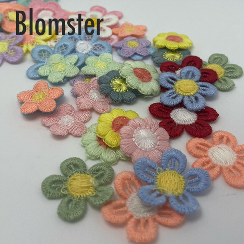 Blomster