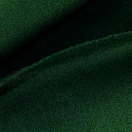 Filt, metervare 1,5 mm tykkelse, mørkegrøn