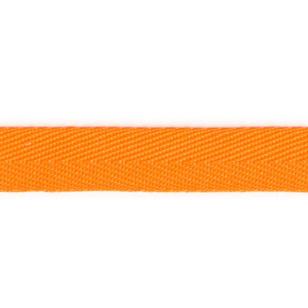 Neon sildebens bånd, orange