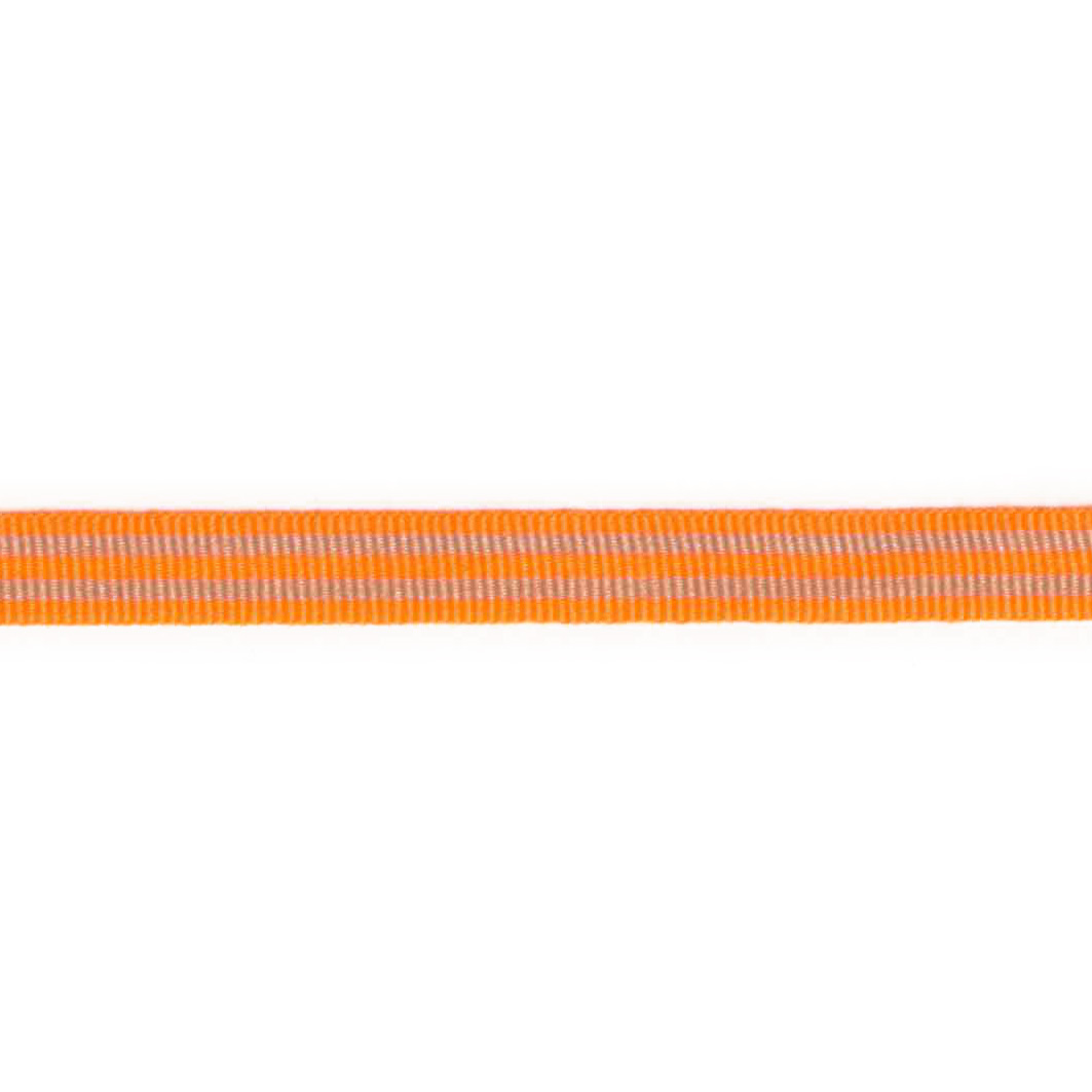 Neon bånd med striber