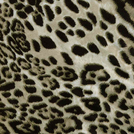 Poplin dyreprint metervare 1120 mm