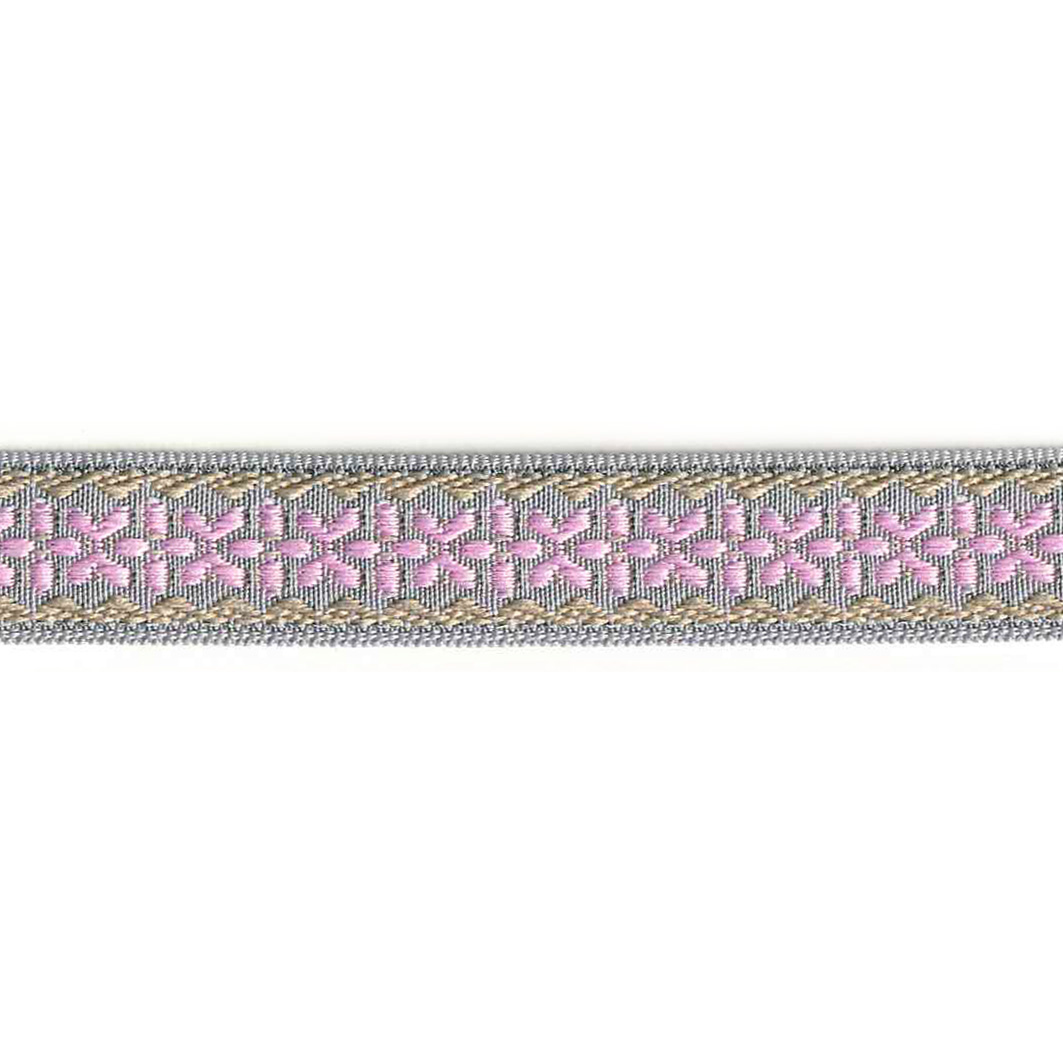 Jacquard bånd