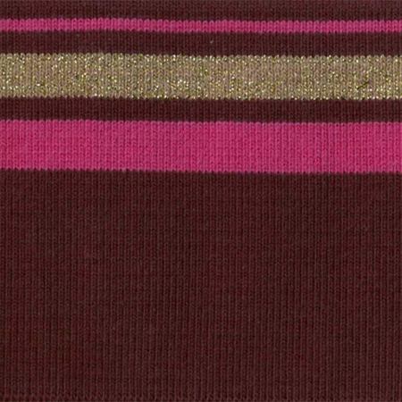 Rib kant m/Striber