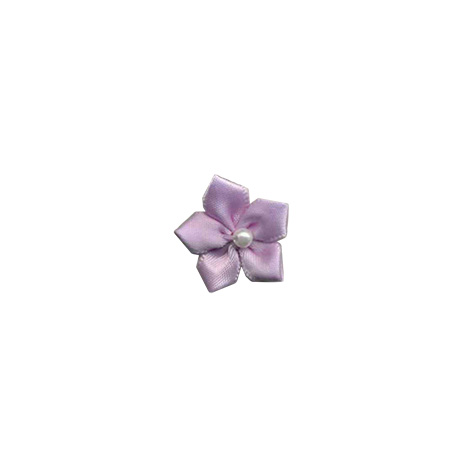 Blomst, lilla