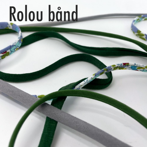 Rolou band
